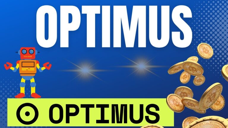 OPTIMUS NEW HOT PROJECT / EARN 1% PER DAY / 10x FIRST DAY / BUY AND HOLD