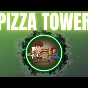 Pizza Tower P2E Has Over 750 BNB Now! 🍕