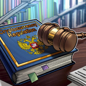 russian official says bill to give businesses leeway in use of crypto internationally