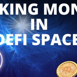 GOOD PROJECTS INTO DEFI SPACE / HOW TO MAKE PASSIVE INCOME ON DAILY BASES / EARN UP TO 2.5% PER DAY