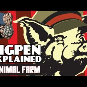 PIGPEN EXPLAINED & STRATEGY FOR THE ANIMAL FARM ( MOST BULLISH OF THE ECOSYSTEM ? #dripnetwork