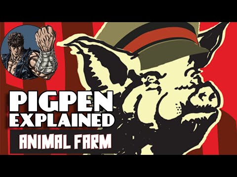 PIGPEN EXPLAINED & STRATEGY FOR THE ANIMAL FARM ( MOST BULLISH OF THE ECOSYSTEM ? #dripnetwork