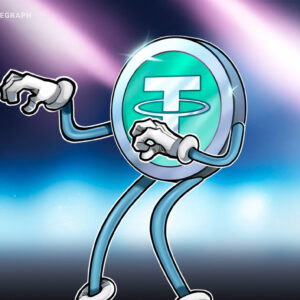 Tether USDT stablecoin goes live on Near Protocol to boost DeFi presence