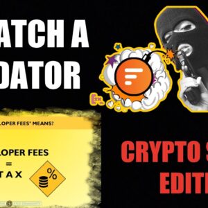 To Catch A Predator The Crypto Scams Edition! Furio.io  Honest Review!