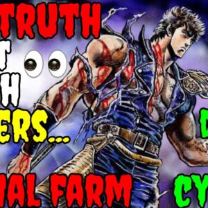 ANIMAL FARM AUDIT COMPLETE " THE TRUTH BEHIND TRUTH SEEKERS & DRIP NETWORK