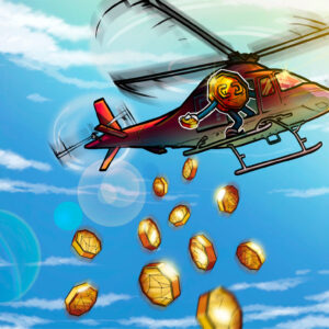 aptos foundation airdrops 20m tokens to its early testnet users