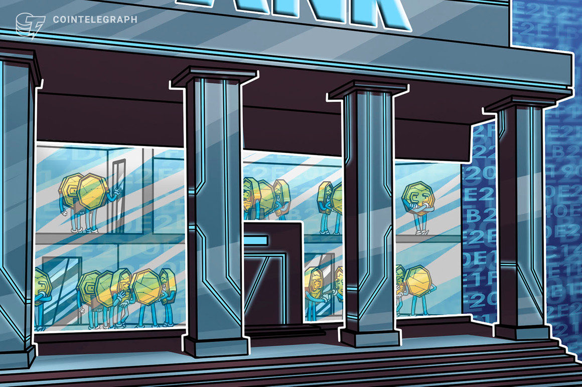 basel committee banks worldwide reportedly own e9 4 billion in crypto assets