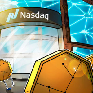 crypto exchange coincheck plans nasdaq listing in july 2023