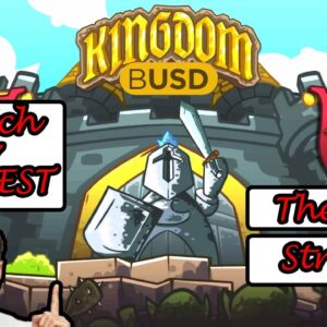 BUSD Kingdom | Don't Make This Mistake! Transparent Ponzi offering 4.35% Daily