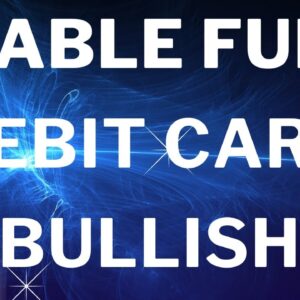 STABLE FUND COMING WITH DEBIT CARD! THIS IS A  GAMECHANGER / IS THIS NUMBER ONE PLATFORM IN CRYPTO ?
