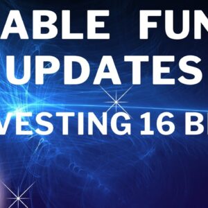 STABLE FUND UPDATES / STEP BY STEP HOW TO INVEST / NEW UPDATES / NEW MATIC CONTRACT