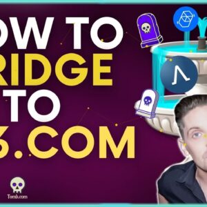 How to Bridge to TOMBCHAIN