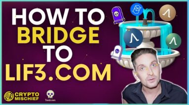 How to Bridge to TOMBCHAIN