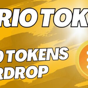 FURIO TOKEN / 100 TOKENS EVERY WEEK AIRDROP TO MY TEAM / FURBOT IS LIVE / EARN UP TO 2.5% PER DAY