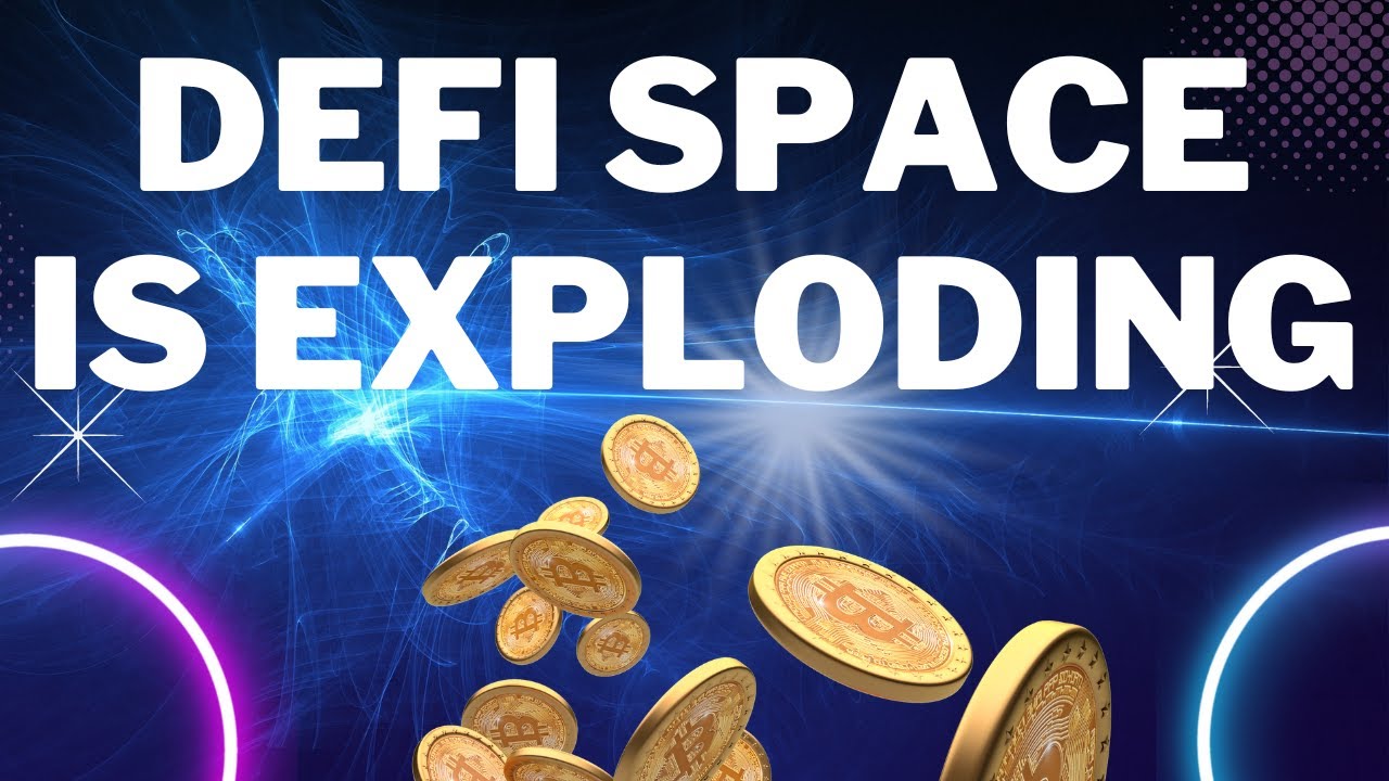 DEFI SPACE IS EXPLODING / SO MANY GREAT PROJECTS/ STABLE FUND/ QUANTUM APE/ FURIO/ PISTON/DRIP...