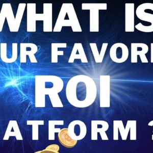WHAT IS YOUR TOP ROI PLATFORM ?!? REVIEW OF ALL MONEY MAKING MACHINE CRYPTO PLATFORMS