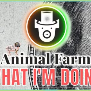 Richie on Making Hard Profits with the ANIMAL FARM LAUNCH