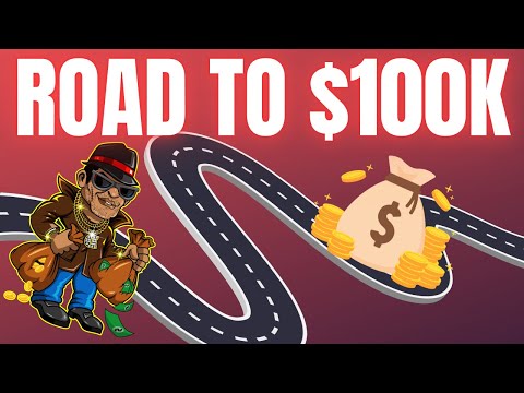 My Road To $100k In Crypto Defi Projects - Part 2 - More Capital & New Platforms!