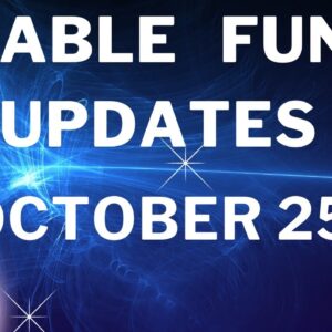 STABLE FUND LATEST UPDATES / GET READY FOR REFUND AND STABLE FUND V2