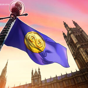 Stablecoins have a new name in Great Britain: Law Decoded, Oct. 24–31