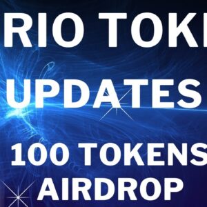 FURIO TOKEN UPDATES / 100 TOKENS AIRDROP TO MY TEAM / NEW MEMBERS EXPLODING