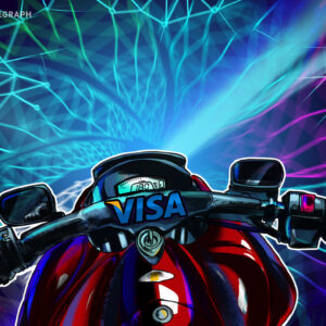visas trademark applications suggest more involvement in crypto space