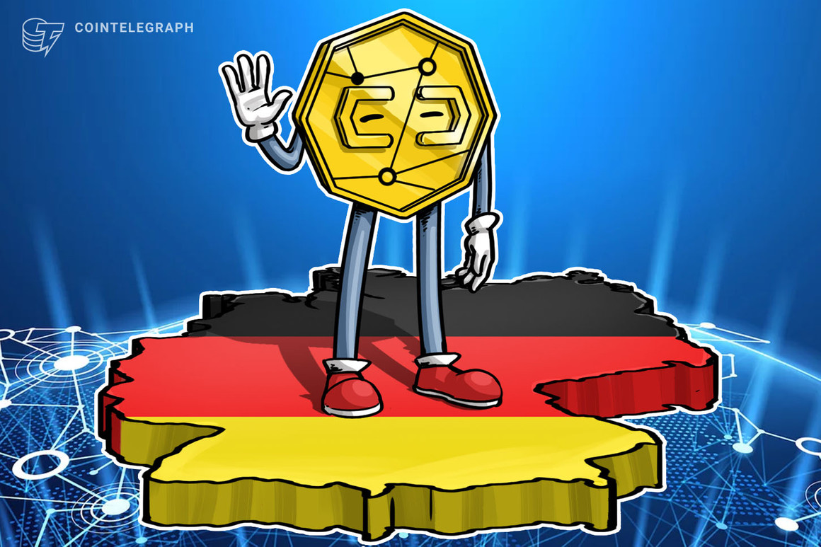 bitpanda secures crypto licence in germany claims to be the first european retail crypto investment platform to do so