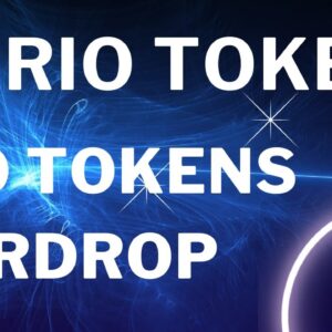 FURIO TOKEN / 120 TOKENS AIRDROPS  / FURPOOL PAYING OVER 120% ON STABLE