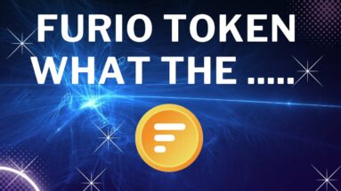 FURIO TOKEN / NEW UPDATES / WHAT THE HECK IS GOING ON ?!? NEW LMS PRICE AT $1 ???