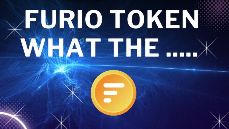 FURIO TOKEN / NEW UPDATES / WHAT THE HECK IS GOING ON ?!? NEW LMS PRICE AT $1 ???
