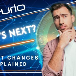Furio / What Next? / Recent Changes Explained / Passive Income / DeFi Club