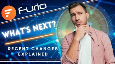 Furio / What Next? / Recent Changes Explained / Passive Income / DeFi Club