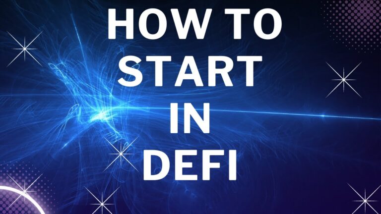 HOW TO START AND MAKE MONEY IN DEFI / HOW TO DYOR FOR PROJECTS / BEST INVESTING STRATEGY