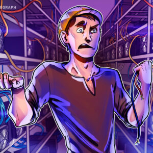 quebecs energy manager to seek government approval to stop powering crypto miners