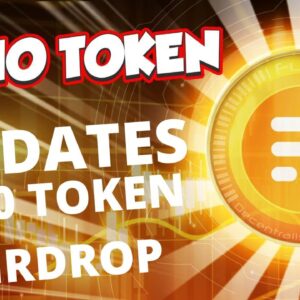 FURIO TOKEN UPDATES / 120 TOKENS AIRDROP TO MY TEAM / NEW FURIO FINANCE COMING SOON /EARN UP TO 2.5%