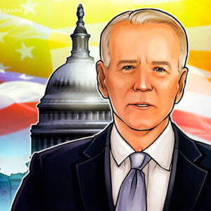 US President Biden announces pick for FDIC chair