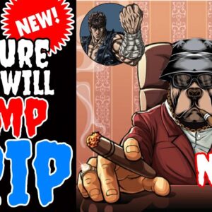 NEW DOGS FEATURE THAT WILL PUMP DRIP ! 👀 #DRIPNETWORK #animalfarm