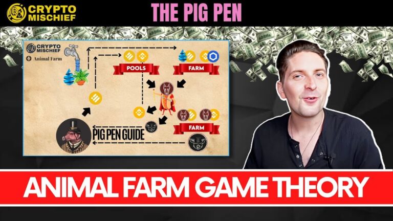 MASSIVE ANIMAL FARM PIG PEN PROFIT: FULL GUIDE