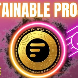 Furio Has Strong Sustainable Numbers Showing!!! 💪 Defi Crypto Passive Income