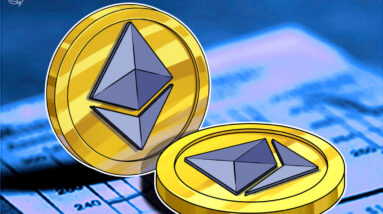Thanks to Ethereum, 'altcoin' is no longer a slur