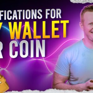 WalletDMs - Instant Notifications for Wallet Transactions and Prices!