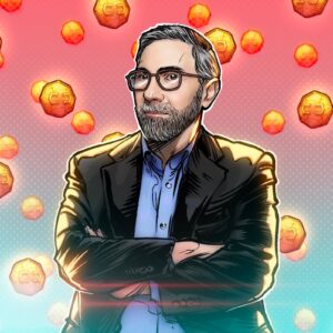 What Paul Krugman gets wrong about crypto