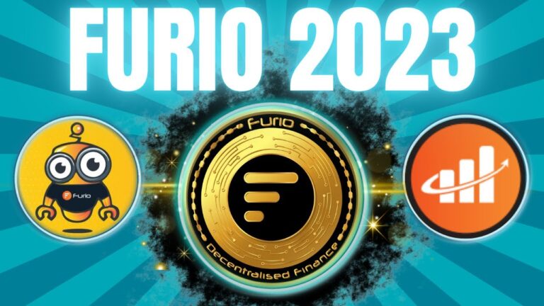 Furio Coming In Strong For 2023! ? Furbot Trading + FurFi