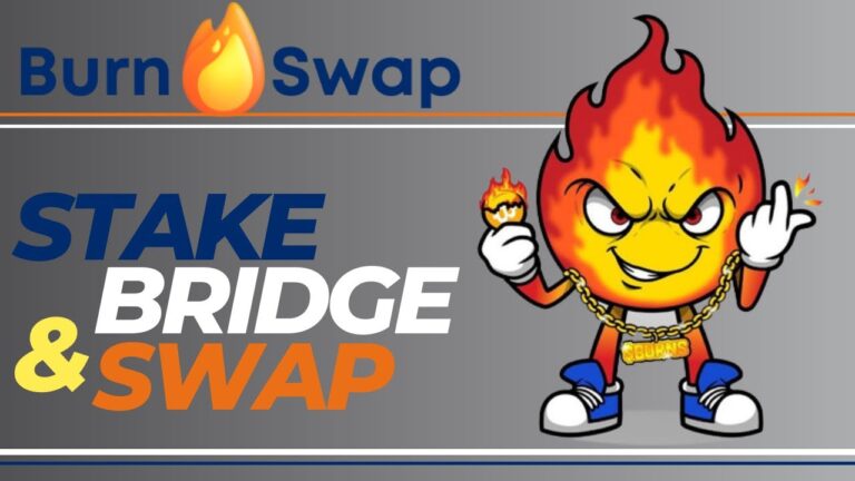 1000 Drip Giveaway ✅Burn Swap ✅Crypto Staking – Swap Crypto