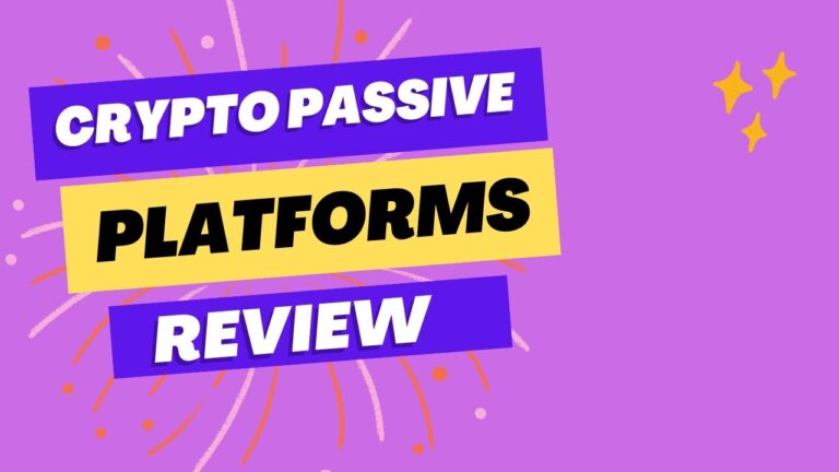 REVIEW OF ALL PASSIVE PLATFORMS / WOLF CAPITAL/ ELEPHANT MONEY / FOF /DRIP / 2 NEW PLATFORMS