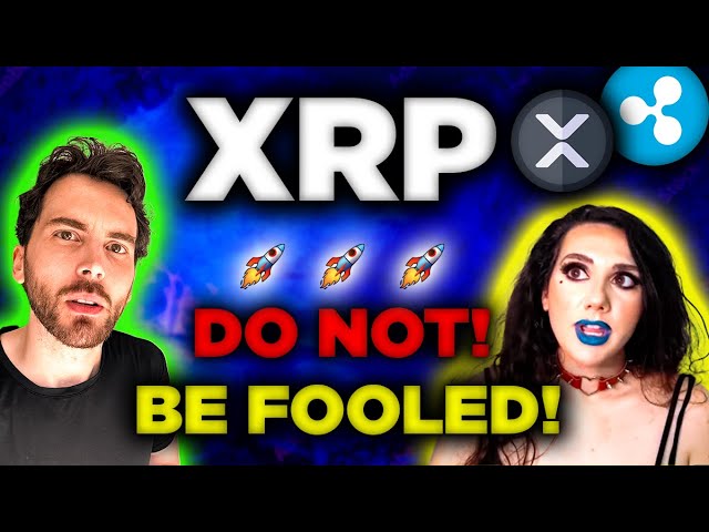 XRP Price Prediction: Brace Yourself for an Explosive Surge!
