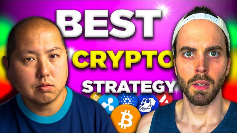Ultimate Guide: The Best Crypto Investing Strategy for 2023 by CryptosRUs