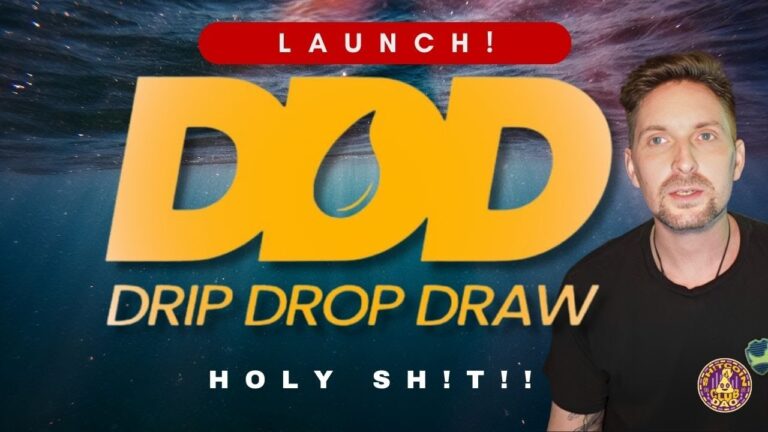 The Art of Drip Drop Draw: Unleashing Creativity with Every Stroke