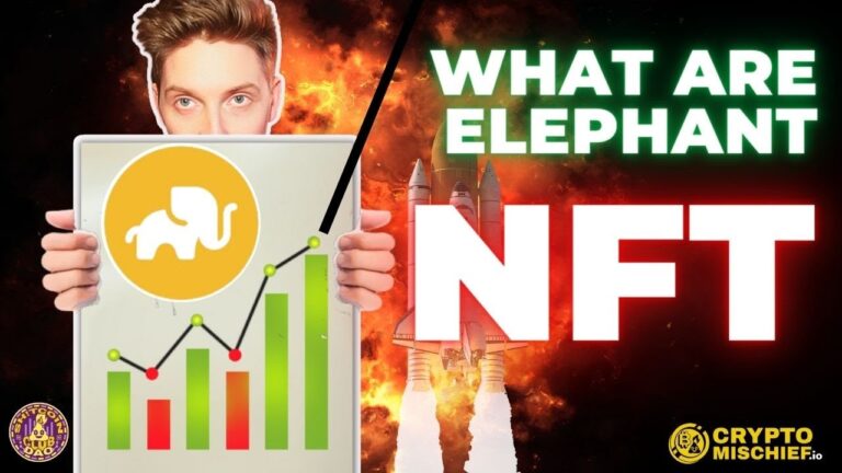 Elephant Money NFT: Is the Mint Rush Worth it?