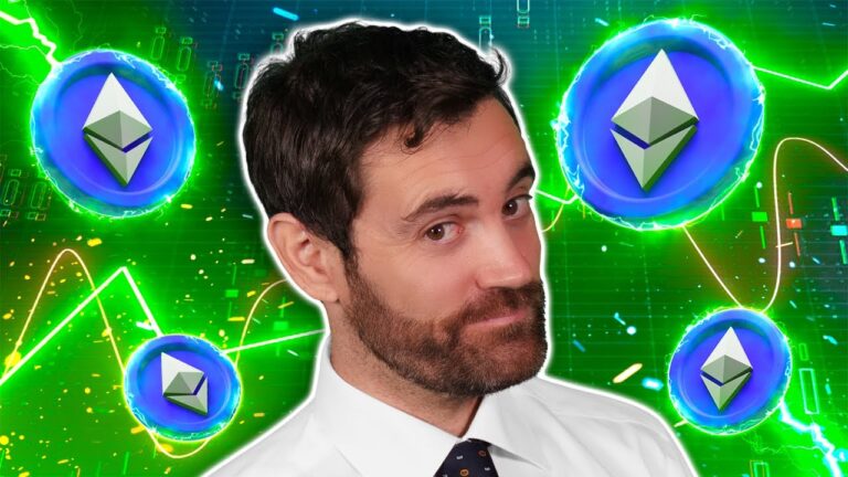 The Future of Ethereum: Predictions for ETH Price in 2023